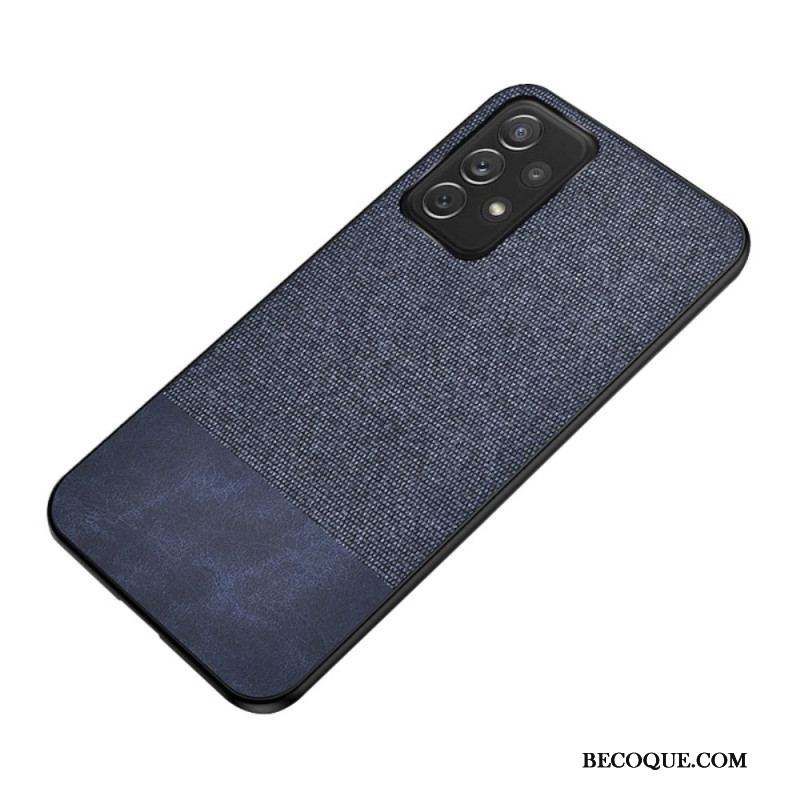 Coque Samsung Galaxy A13 Bitexture Simili Cuir