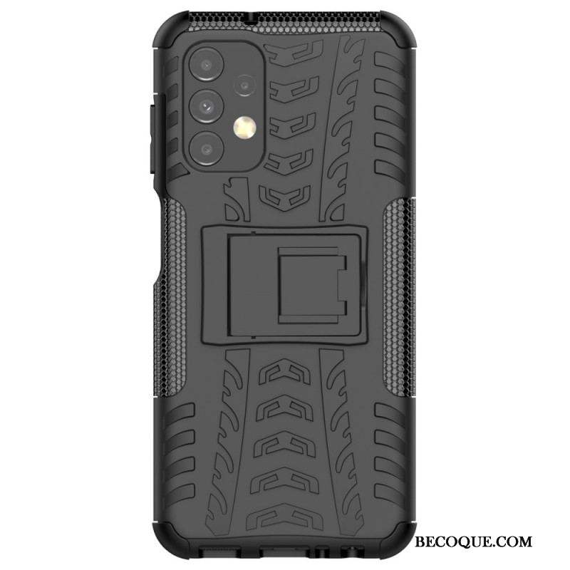 Coque Samsung Galaxy A13 Ultra Résistante Design