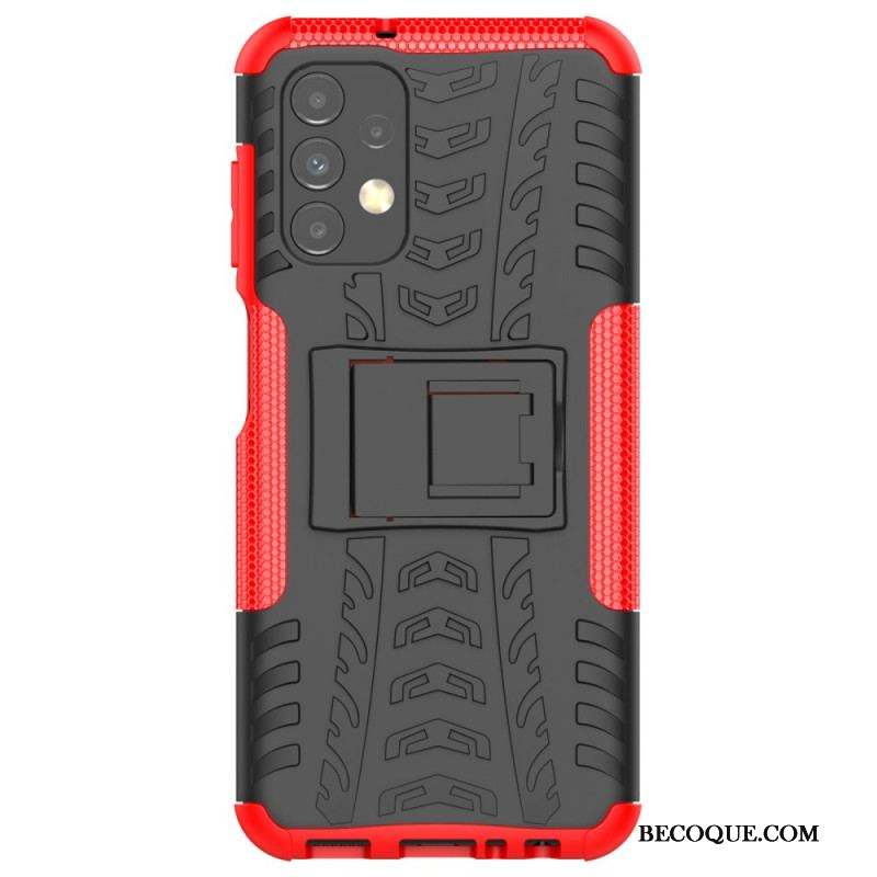 Coque Samsung Galaxy A13 Ultra Résistante Design