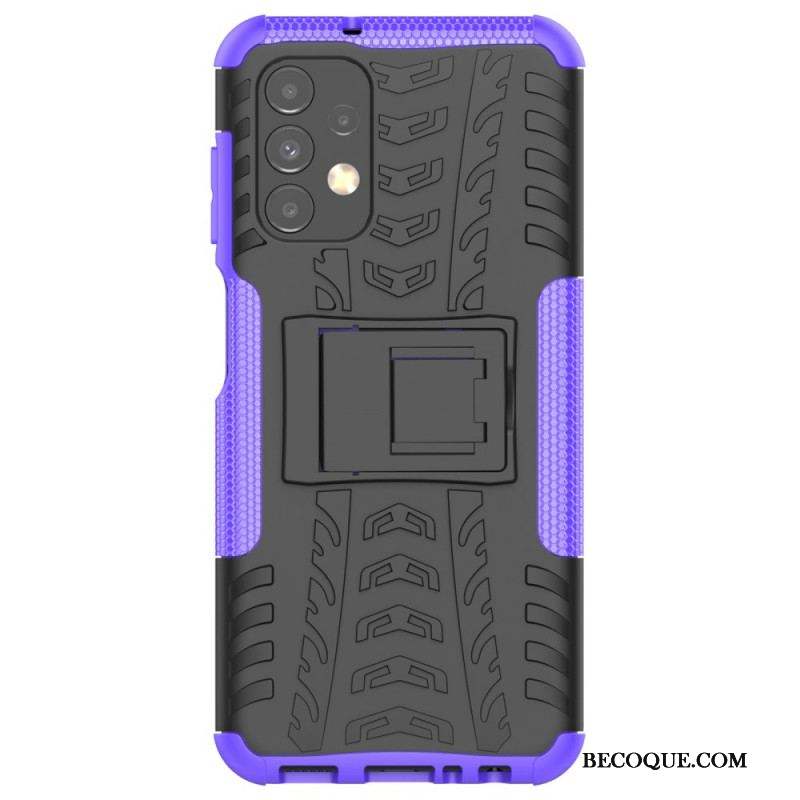 Coque Samsung Galaxy A13 Ultra Résistante Design