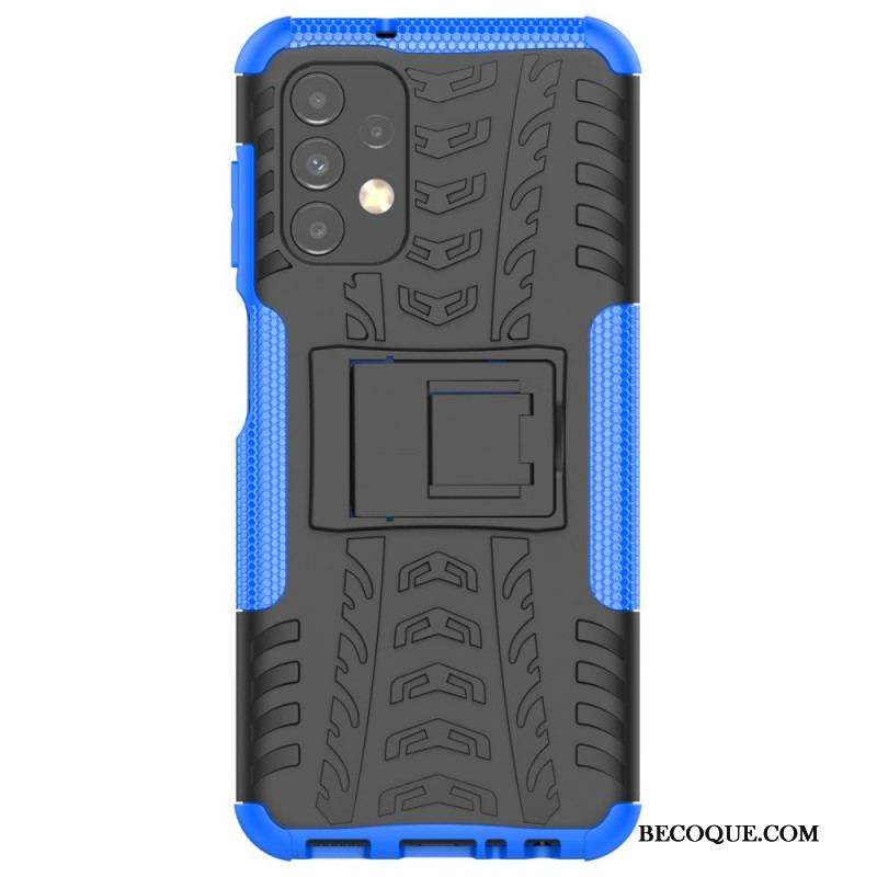 Coque Samsung Galaxy A13 Ultra Résistante Design