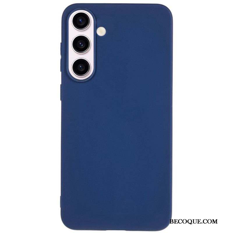 Coque Samsung Galaxy A14 5G / A14 Silicone Flexible Mat