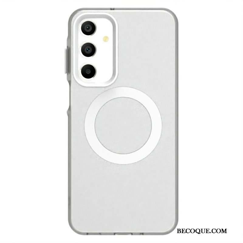 Coque Samsung Galaxy A16 4G / 5G compatible MagSafe