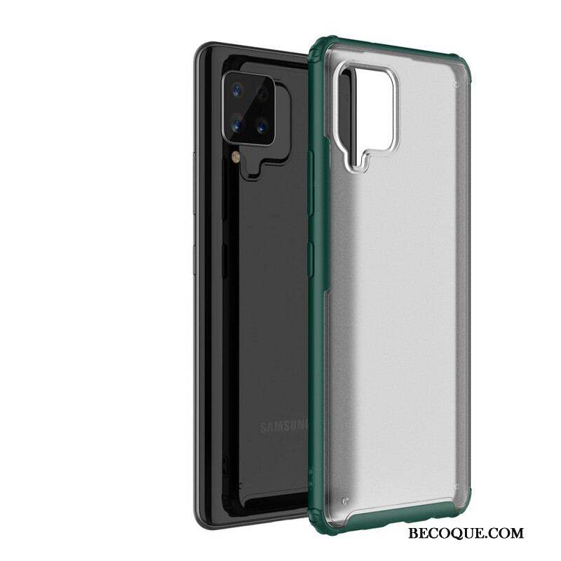 Coque Samsung Galaxy A42 5G Armor Series