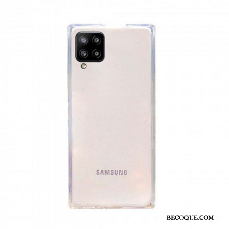 Coque Samsung Galaxy A42 5G Fluorescente