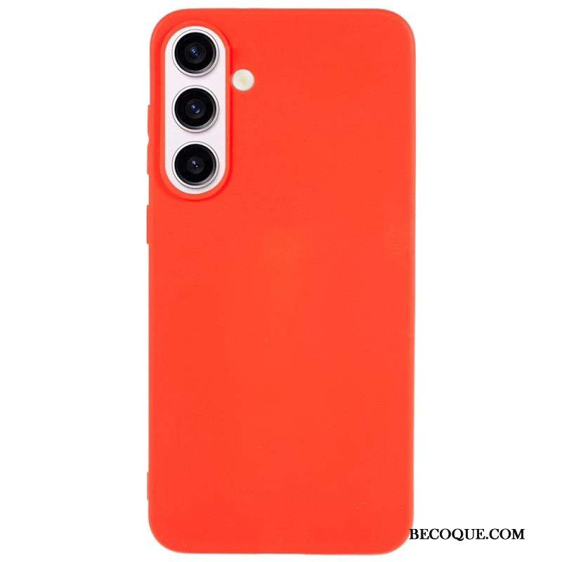 Coque Samsung Galaxy A54 5G Silicone Mat