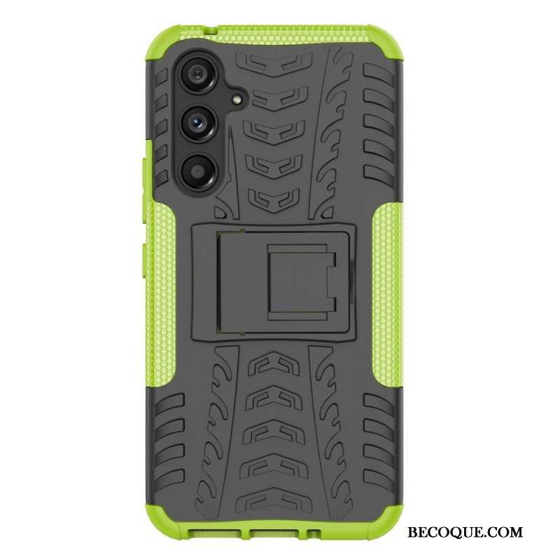 Coque Samsung Galaxy A54 5G Ultra Résistante Design