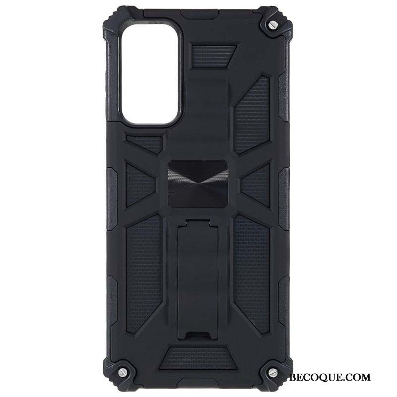 Coque Samsung Galaxy M13 Support Amovible