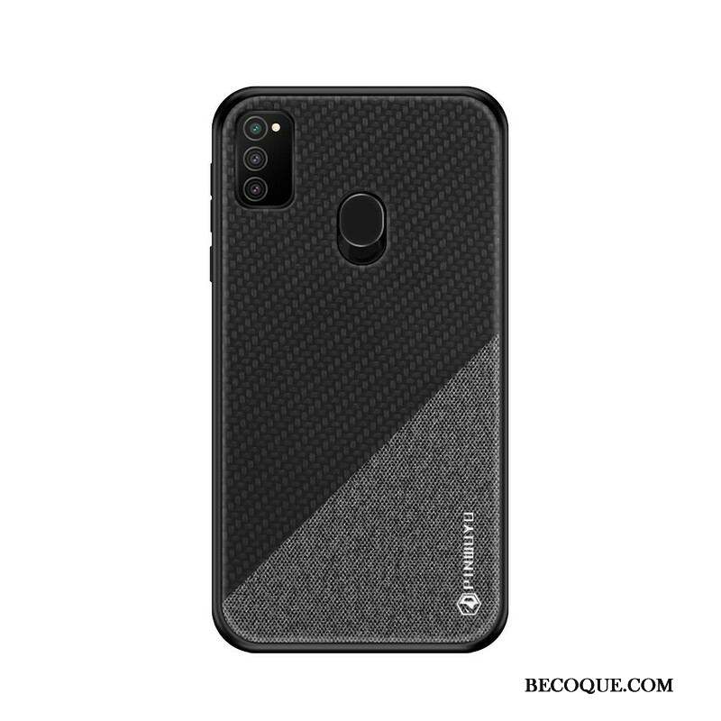 Coque Samsung Galaxy M21 Pinwuyo Honor Series