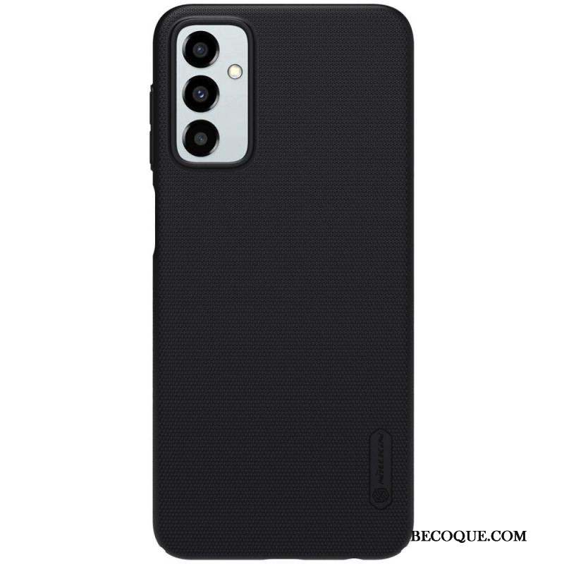 Coque Samsung Galaxy M23 5G Rigide Givrée Nillkin