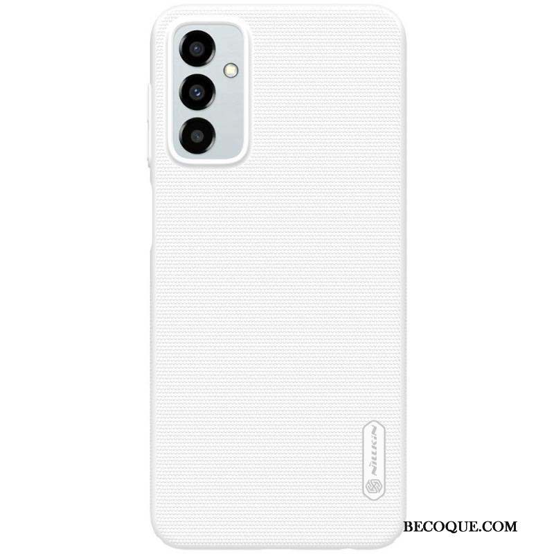 Coque Samsung Galaxy M23 5G Rigide Givrée Nillkin