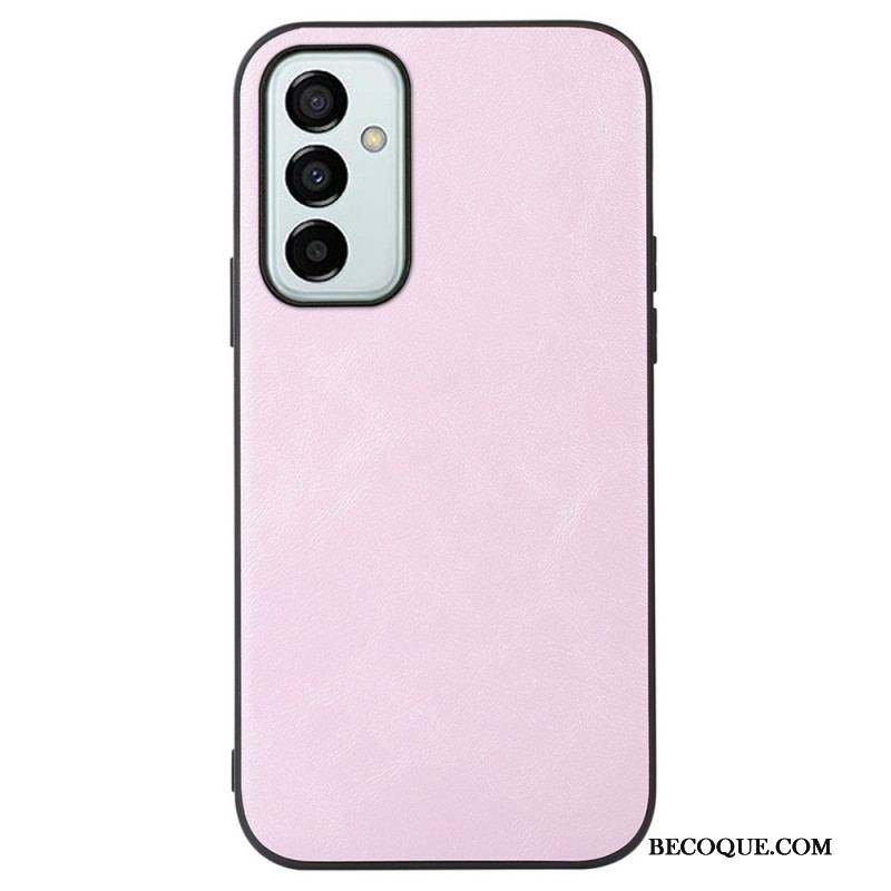 Coque Samsung Galaxy M23 5G Style Cuir Color