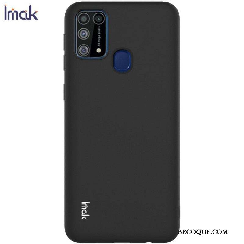 Coque Samsung Galaxy M31 IMAK Givré