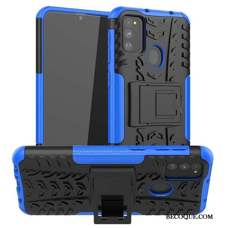 Coque Samsung Galaxy M31 Résistante Ultra