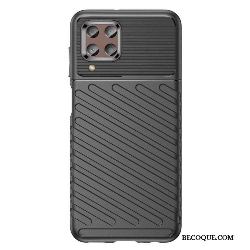 Coque Samsung Galaxy M33 5G Thunder Series