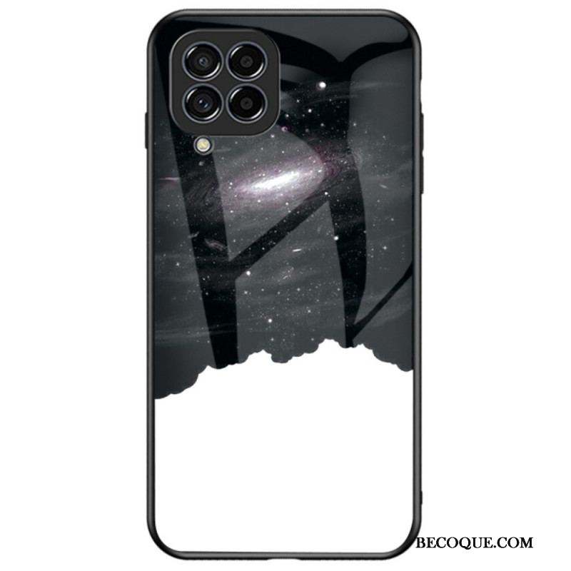 Coque Samsung Galaxy M33 5G Verre Trempé Sky