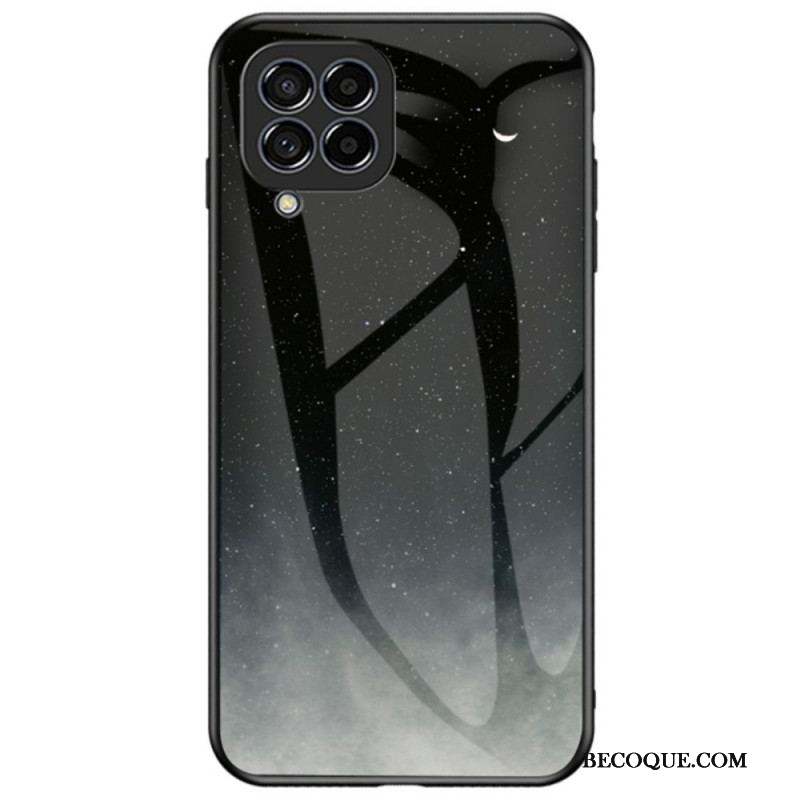 Coque Samsung Galaxy M33 5G Verre Trempé Sky