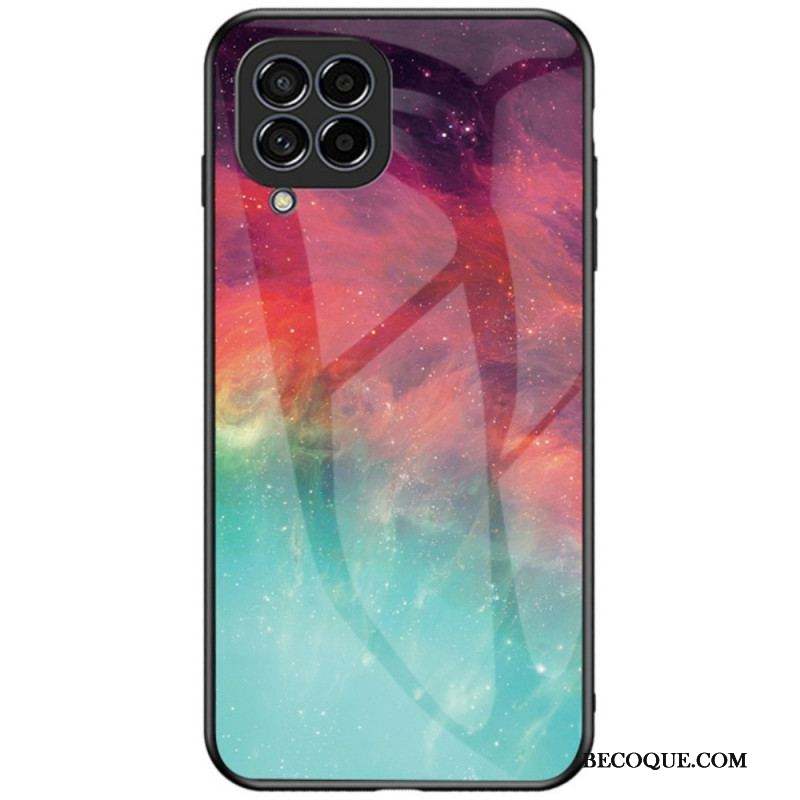 Coque Samsung Galaxy M33 5G Verre Trempé Sky