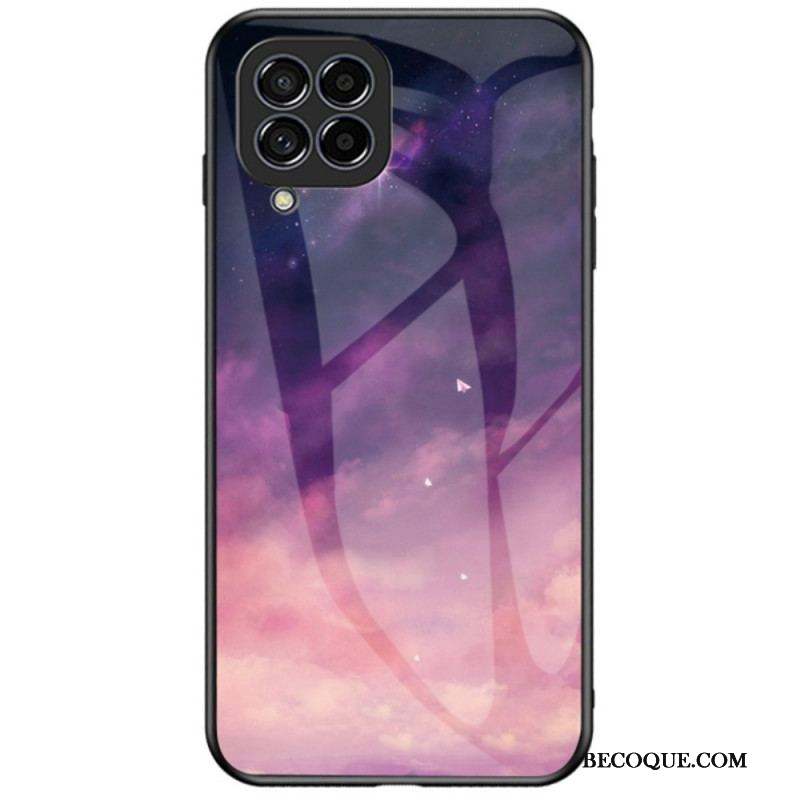 Coque Samsung Galaxy M33 5G Verre Trempé Sky