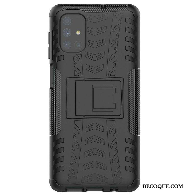 Coque Samsung Galaxy M51 Ultra Résistante Plus