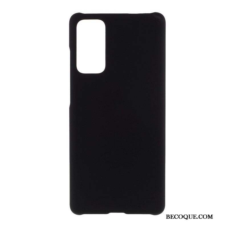 Coque Samsung Galaxy S20 FE Caoutchouc Plus