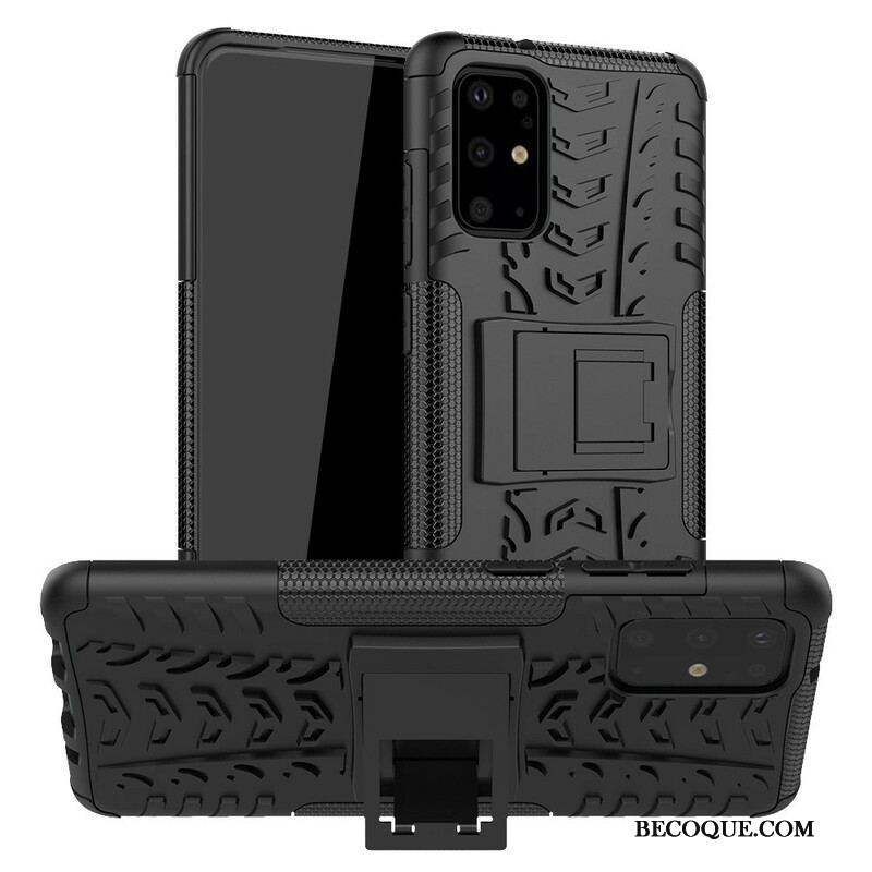 Coque Samsung Galaxy S20 Plus / S20 Plus 5G Hypra Résistante