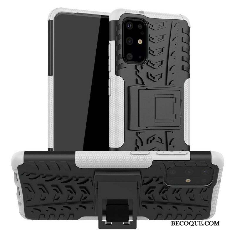 Coque Samsung Galaxy S20 Plus / S20 Plus 5G Hypra Résistante