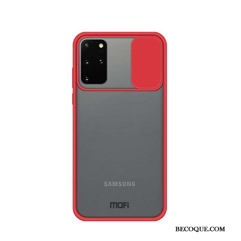Coque Samsung Galaxy S20 Plus / S20 Plus 5G Protège Module Photo MOFI