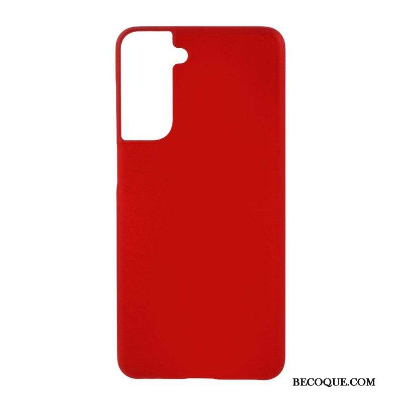 Coque Samsung Galaxy S21 5G Rigide Classique