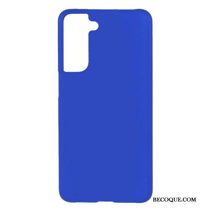 Coque Samsung Galaxy S21 FE Rigide Classique