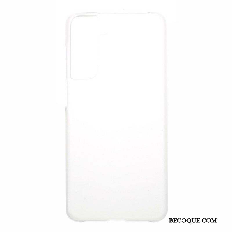 Coque Samsung Galaxy S21 FE Rigide Classique