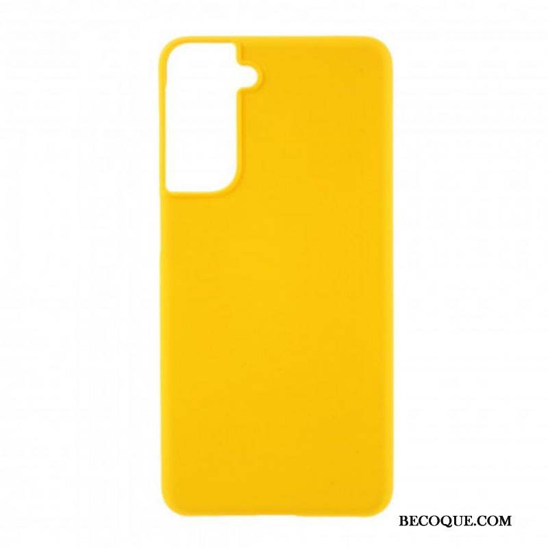 Coque Samsung Galaxy S21 Plus 5G Rigide Classique