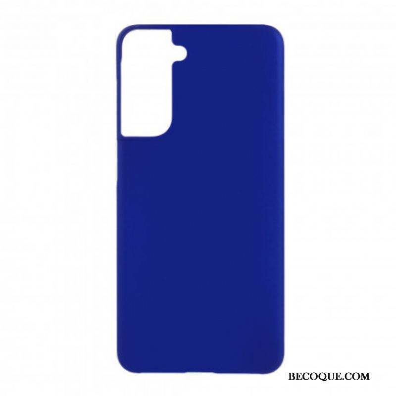 Coque Samsung Galaxy S21 Plus 5G Rigide Classique