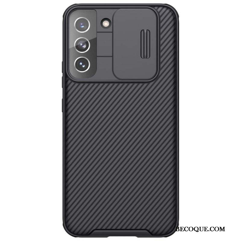 Coque Samsung Galaxy S22 5G CamShield Nillkin