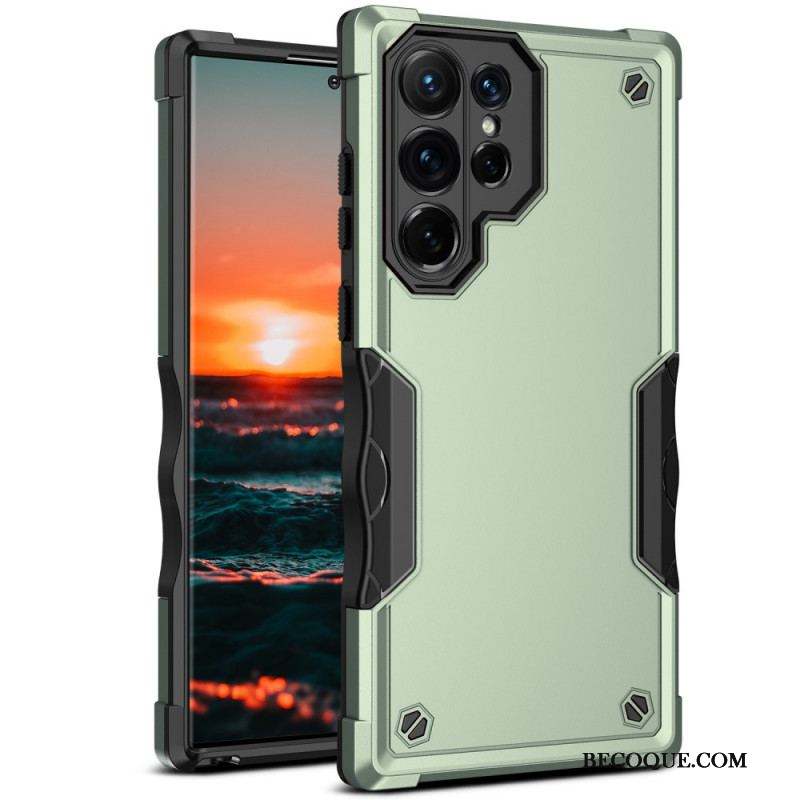 Coque Samsung Galaxy S22 Ultra 5G Hybride Antidérapante