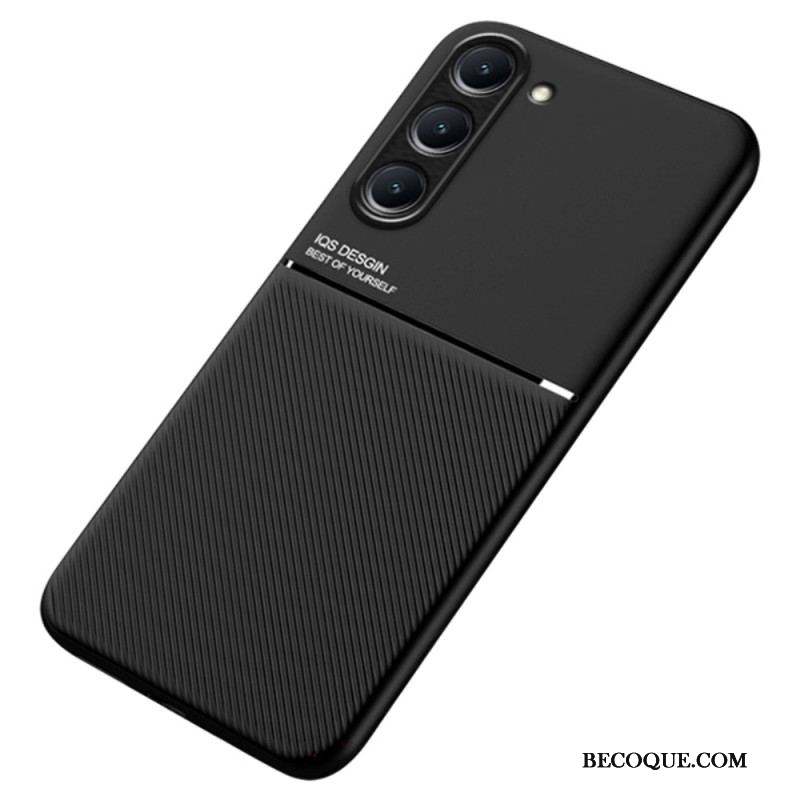 Coque Samsung Galaxy S23 Plus 5G Antidérapante