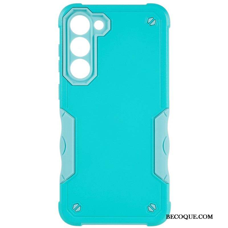 Coque Samsung Galaxy S23 Plus 5G Hybride Antidérapante