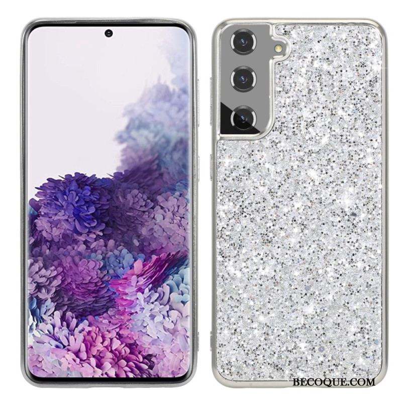 Coque Samsung Galaxy S23 Plus 5G Paillettes