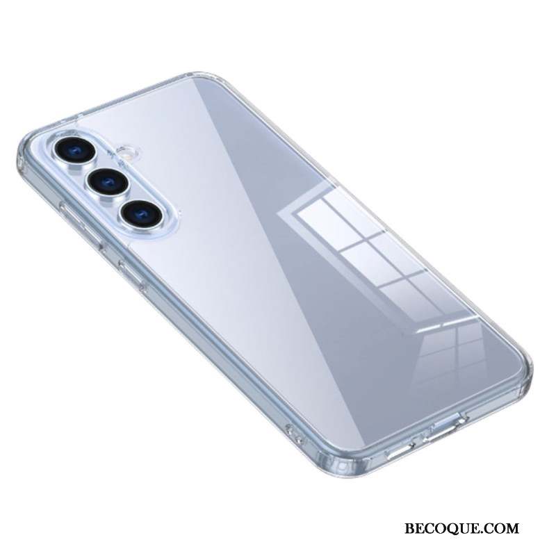 Coque Samsung Galaxy S24 FE Classique