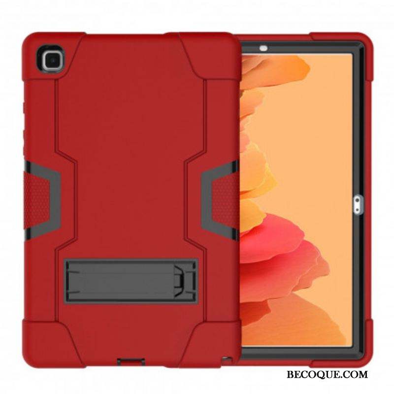 Coque Samsung Galaxy Tab A7 (2020) Ultra Résistante Colors