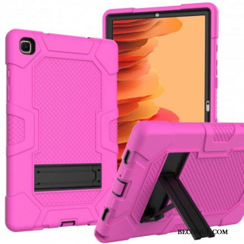 Coque Samsung Galaxy Tab A7 (2020) Ultra Résistante Contrastée