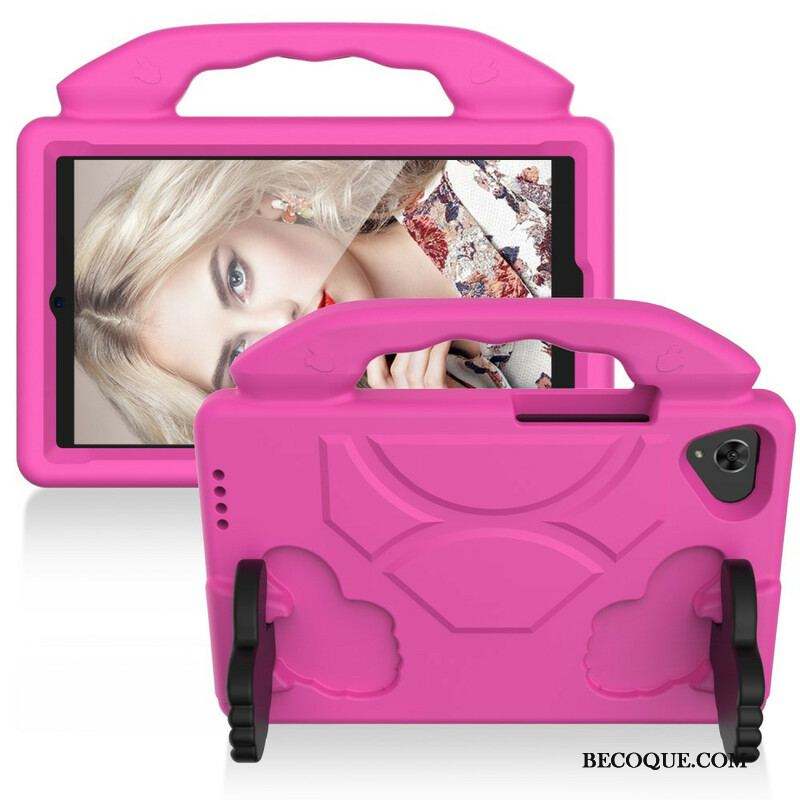 Coque Samsung Galaxy Tab A7 Lite / A8 (2019) Kids Mousse EVA