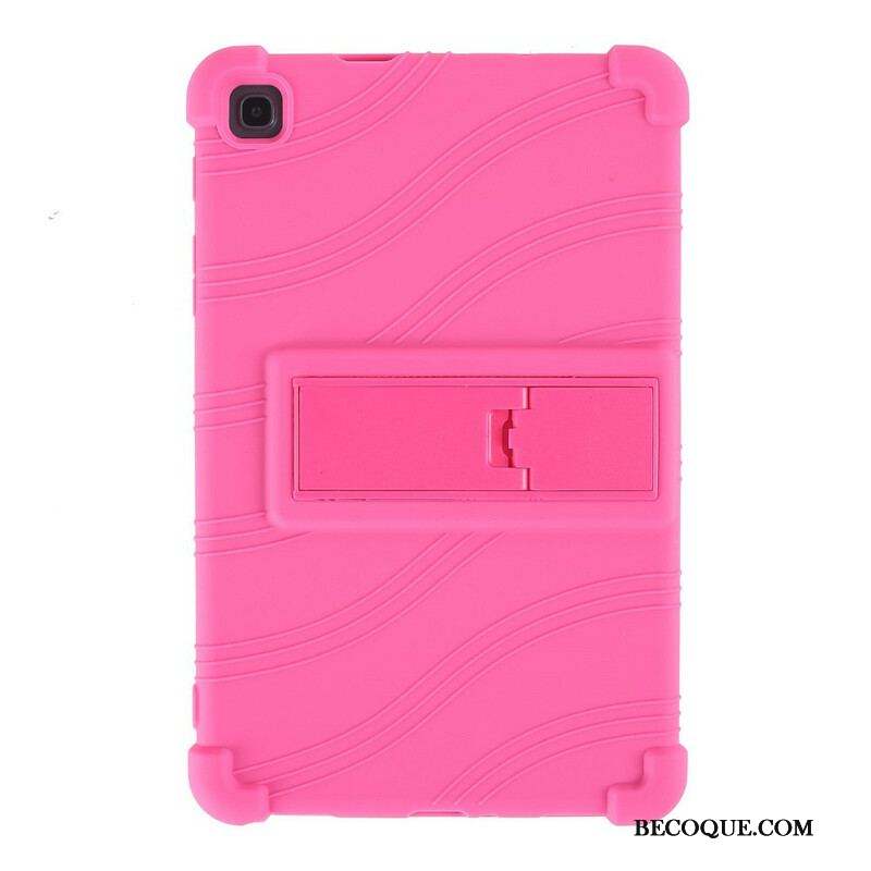 Coque Samsung Galaxy Tab A7 Lite Flexible Support Mains Libres