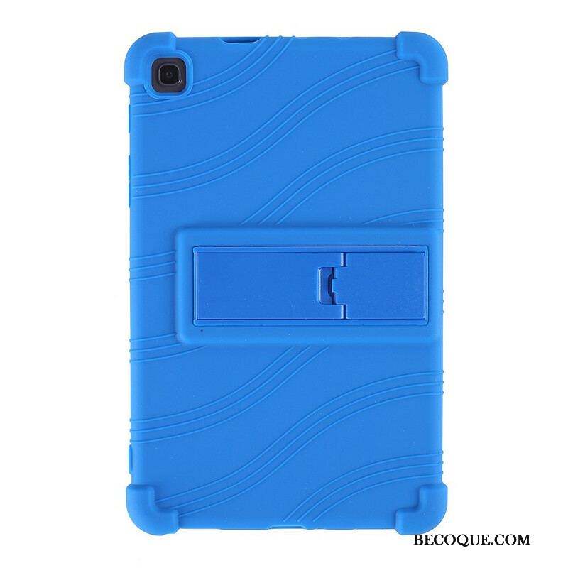 Coque Samsung Galaxy Tab A7 Lite Flexible Support Mains Libres