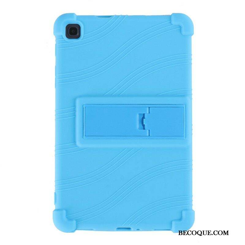 Coque Samsung Galaxy Tab A7 Lite Flexible Support Mains Libres