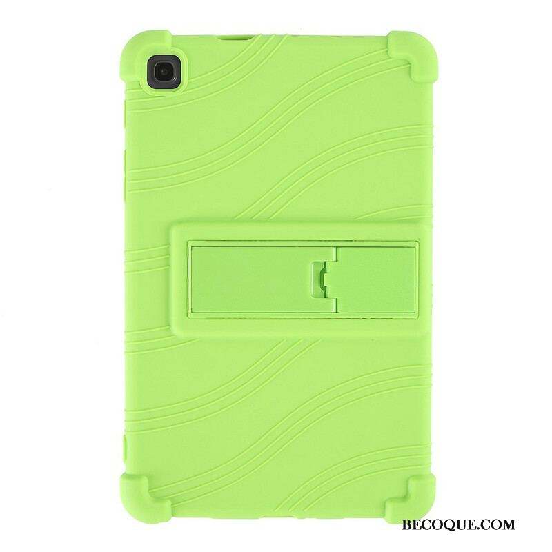 Coque Samsung Galaxy Tab A7 Lite Flexible Support Mains Libres