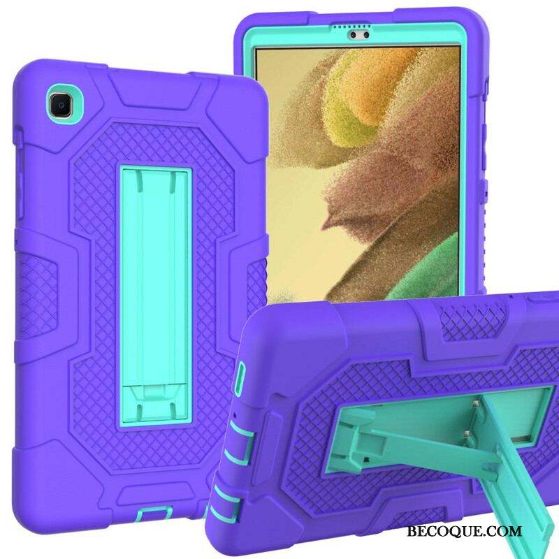 Coque Samsung Galaxy Tab A7 Lite Ultra Résistante Contrastée