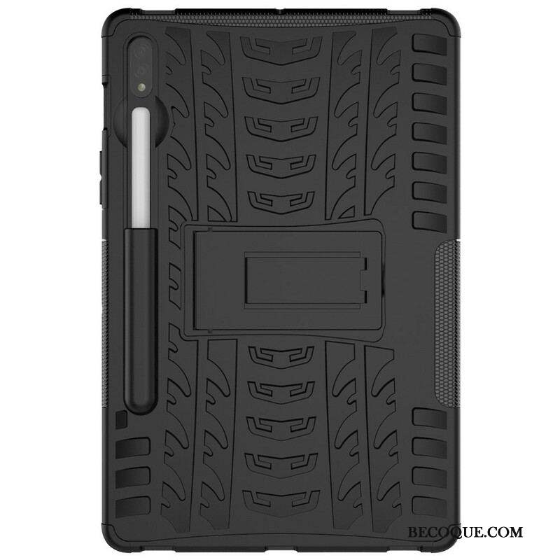 Coque Samsung Galaxy Tab S8 / Tab S7 Ultra Résistante Plus