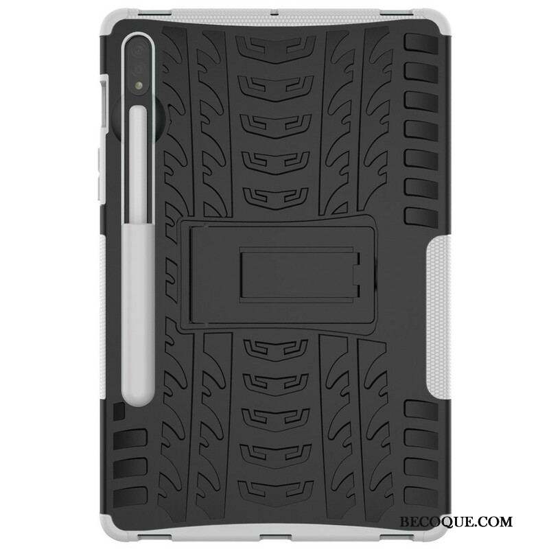 Coque Samsung Galaxy Tab S8 / Tab S7 Ultra Résistante Plus