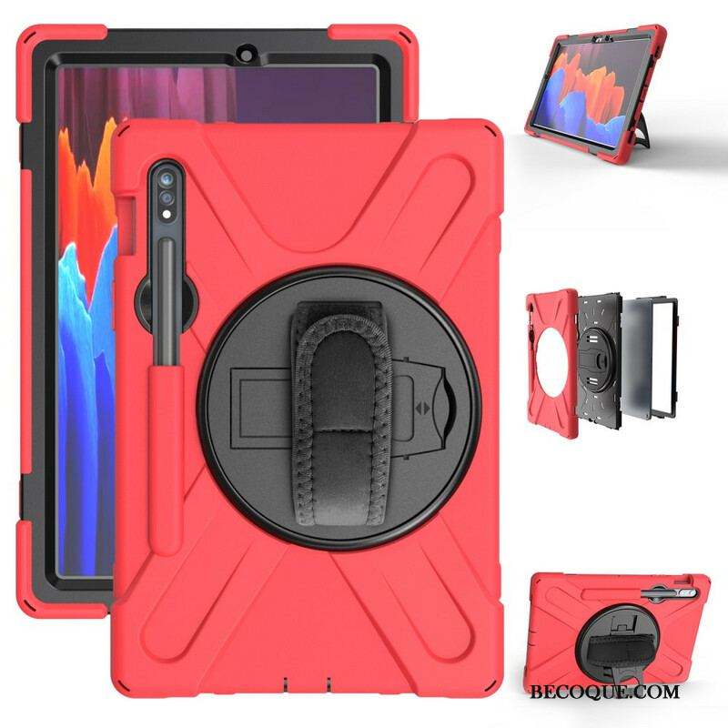 Coque Samsung Galaxy Tab S8 / Tab S7 Utra Résistante